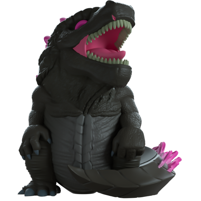 Youtooz - Godzilla x Kong: The New Empire: Evolved Godzilla [Release date: 10/25]