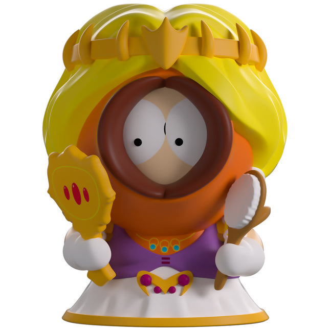 Youtooz - South Park: Princess Kenny (Release Date 03/26)