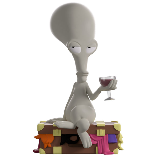Youtooz - American Dad!: Roger (Release Date 02/26)