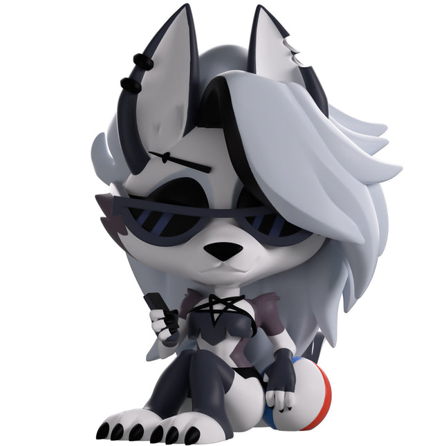 Youtooz - Helluva Boss: Summer Loona (Release Date 03/26)