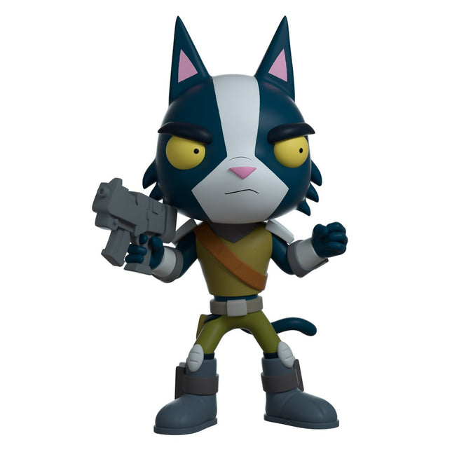 Youtooz - Final Space: Avocato
