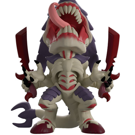 Youtooz - Space Marine II: Tyranid Warrior (Release Date 04/26)