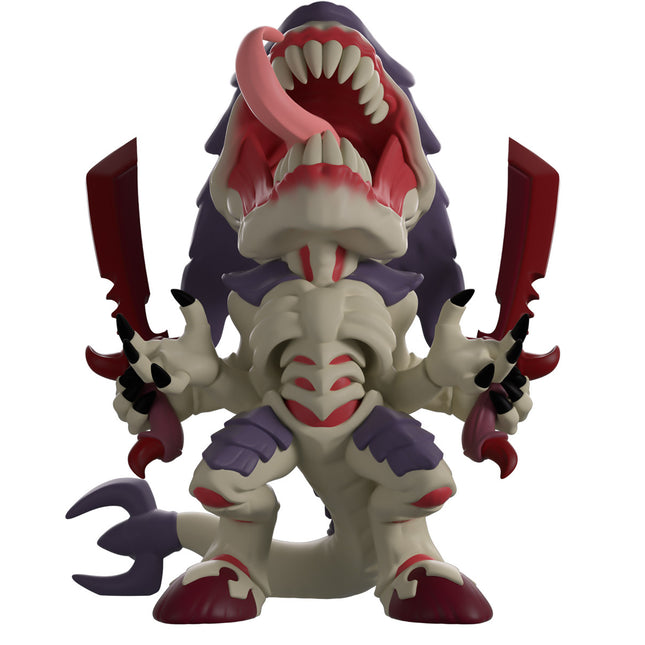 Youtooz - Space Marine II: Tyranid Warrior (Release Date 04/26)