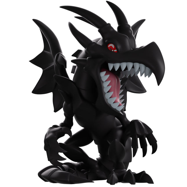 Youtooz - YU-GI-OH: Red Eyes Black Dragon