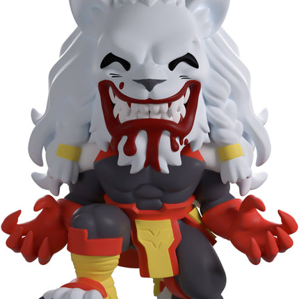Youtooz - Invincible: Battle Beast (Release Date 03/26)