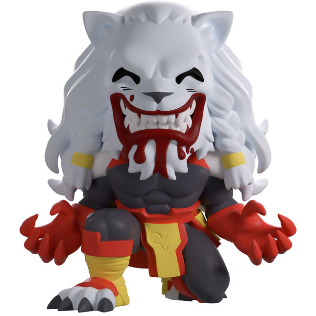 Youtooz - Invincible: Battle Beast (Release Date 03/26)