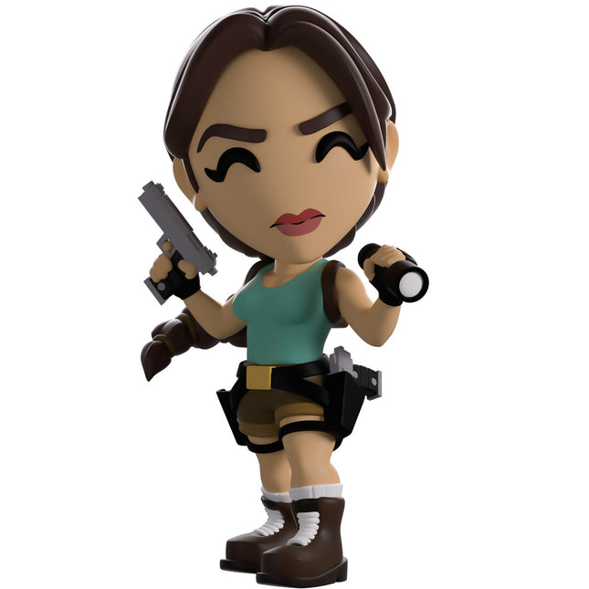 YouTooz - Tomb Raider: Lara Croft (Estimated release 01/26)