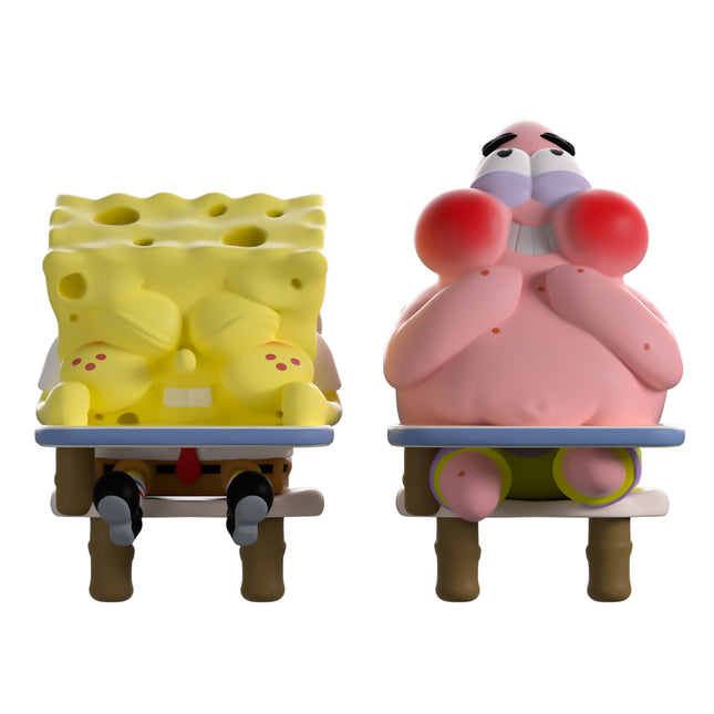 Youtooz - Spongebob Squarepants: What's Funnier than 24 Monitor Buddiez (08/25)