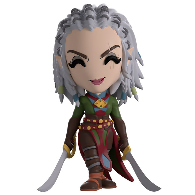 Youtooz - Baldur’s Gate - Jaheira (Release Date 10/25)