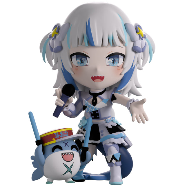 Youtooz - Hololive - Gawr Gura