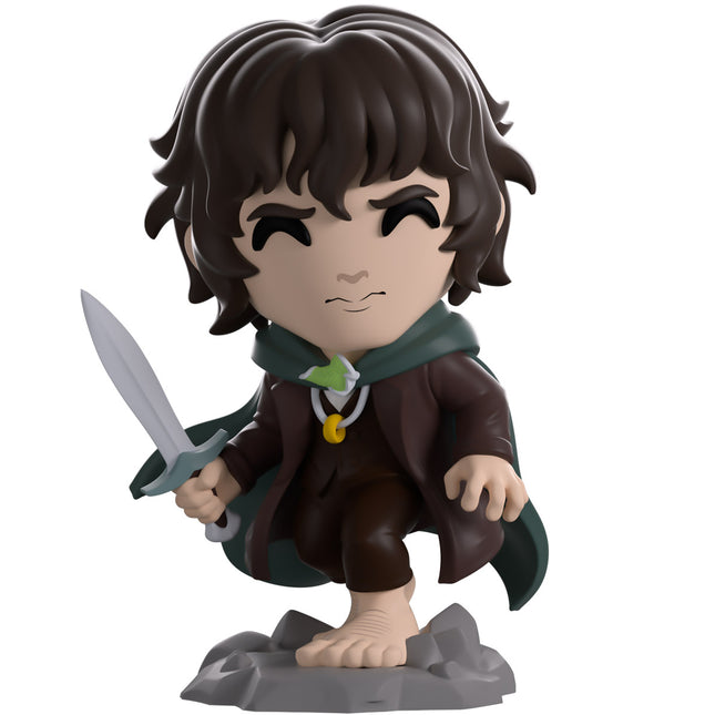 Youtooz - Lord of the Rings: Frodo Baggins (Release Date 02/26)