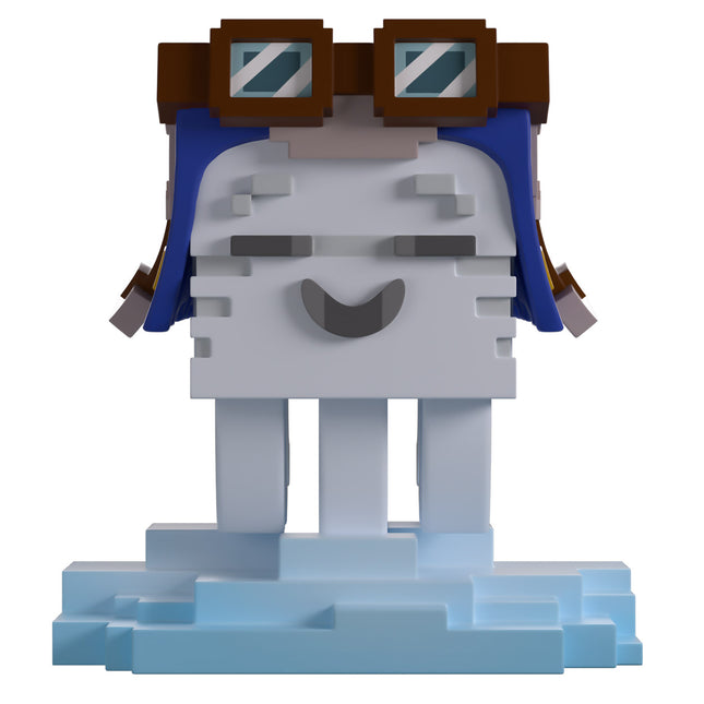 Youtooz - Minecraft: Happy Ghast (Release Date 02/26)