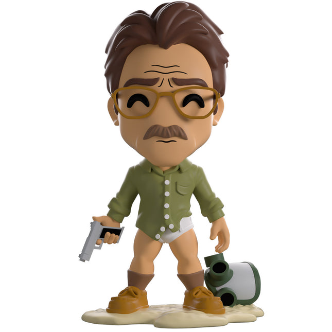 Youtooz - Breaking Bad: Underwear Walt (Estimated release 11/25)
