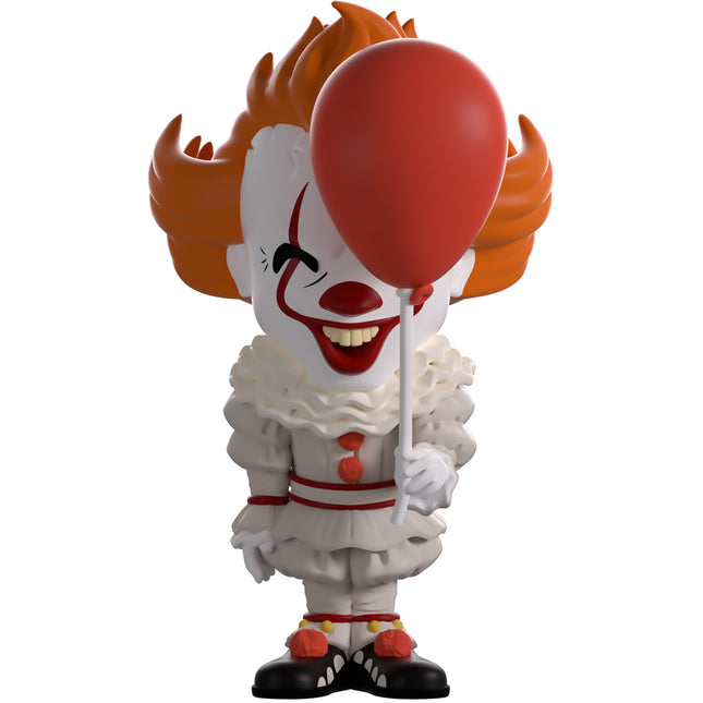 Youtooz - IT: Pennywise (Release Date 01/26)