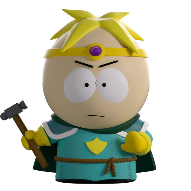 Youtooz - South Park: Paladin Butters (Release Date 03/26)