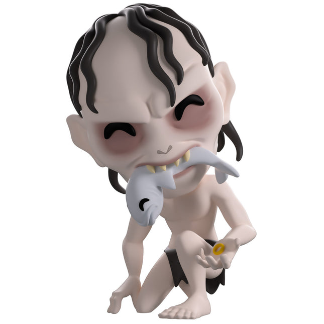 Youtooz - Lord of the Rings: Gollum (Release Date 01/26)