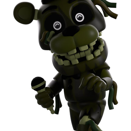 YouTooz - UK Exclusive: Five Night's at Freddy - Phantom Freddy (expected July 2025)