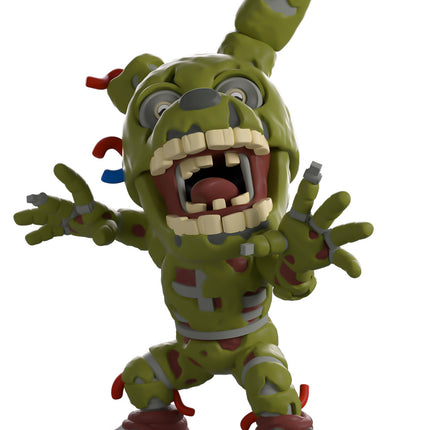 Youtooz - Dead By Daylight: Springtrap (Release Date 03/26)