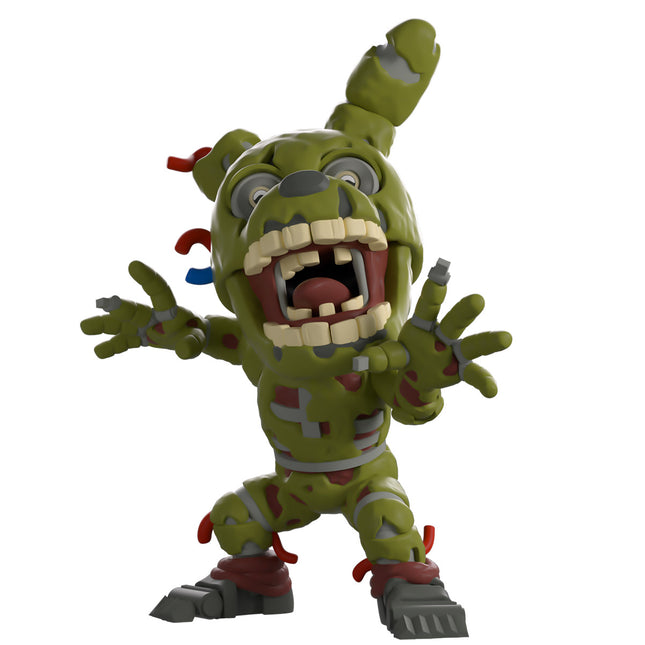 Youtooz - Dead By Daylight: Springtrap (Release Date 03/26)