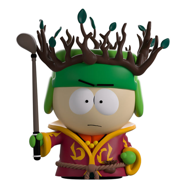 Youtooz - South Park: Elf King Kyle (Release Date 03/26)