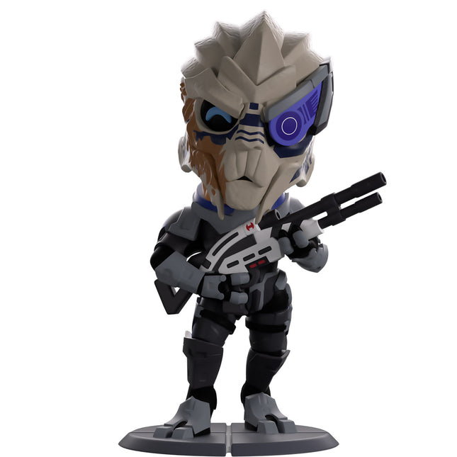 Youtooz - Mass Effect: Garrus (Estimated release 01/26)