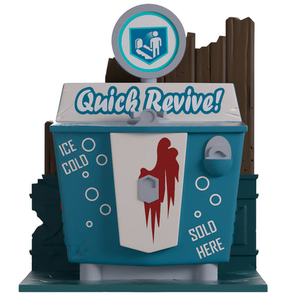Youtooz - Call of Duty: Quick Revive (Release Date 04/26)