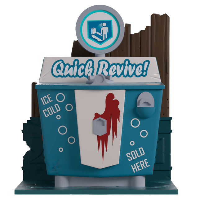 Youtooz - Call of Duty: Quick Revive (Release Date 04/26)