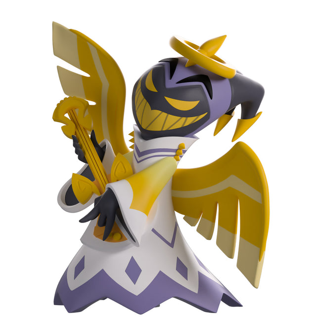 Youtooz - Hazbin Hotel: Adam (Release Date 02/26)