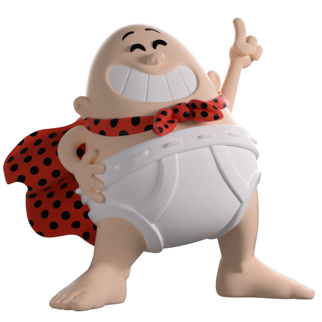 Youtooz - Captain Underpants: Captain Underpants (Release Date 02/26)