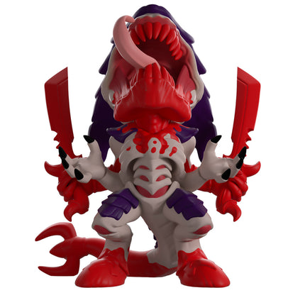 Youtooz - Space Marine II: Bloody Tyranid Warrior (Release Date 06/26): Worldwide Exclusive @ PNA only!