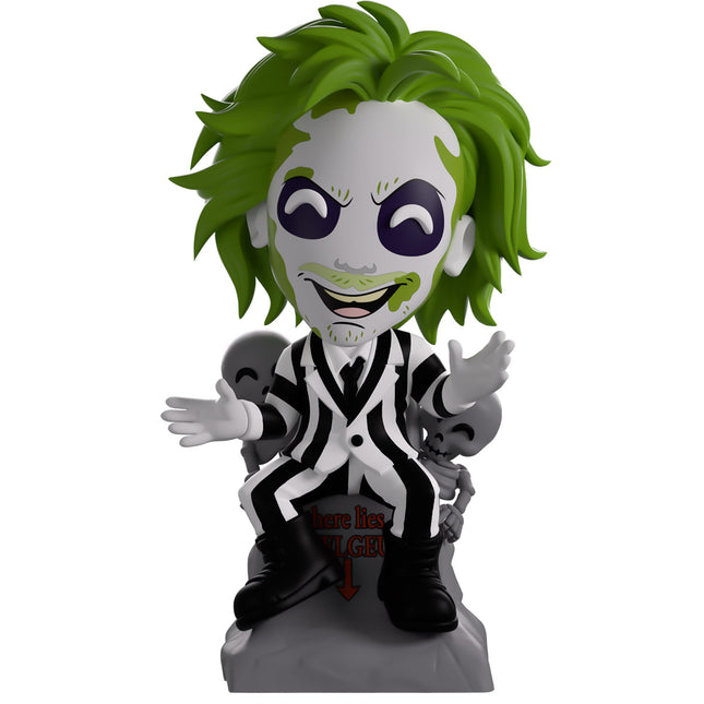 Youtooz: Beetlejuice: Beetlejuice