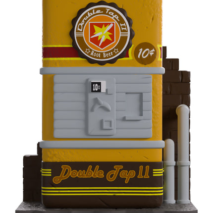 Youtooz - Call of Duty: Double Tap Root Bear (Release Date 04/26)