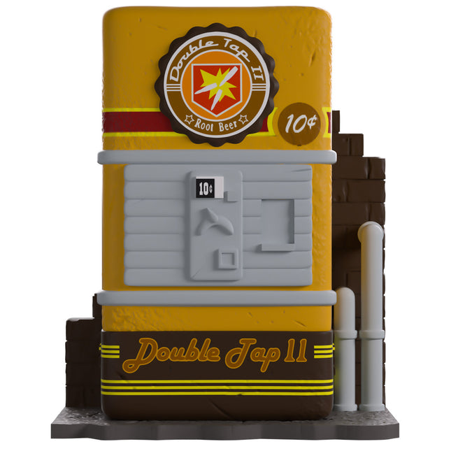 Youtooz - Call of Duty: Double Tap Root Bear (Release Date 04/26)