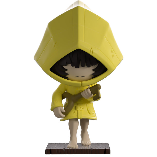 Youtooz - Little Nightmares 2: Six (Release Date 10/25)