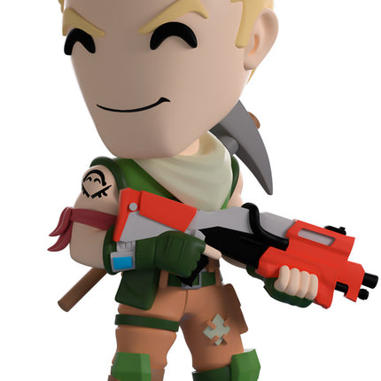 Youtooz - Fortnite: Jonesy (Release Date 03/26)