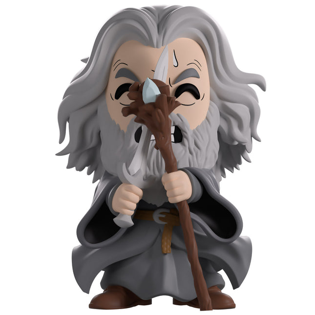 Youtooz - Lord of the Rings: Gandalf The Grey (Release Date 01/26)
