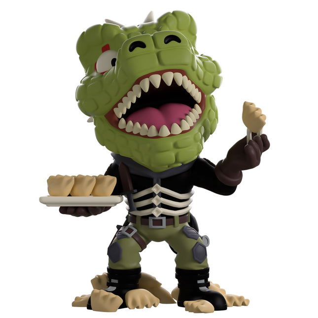 YouTooz - Dorohedoro: Caiman (Estimated release 09/25)