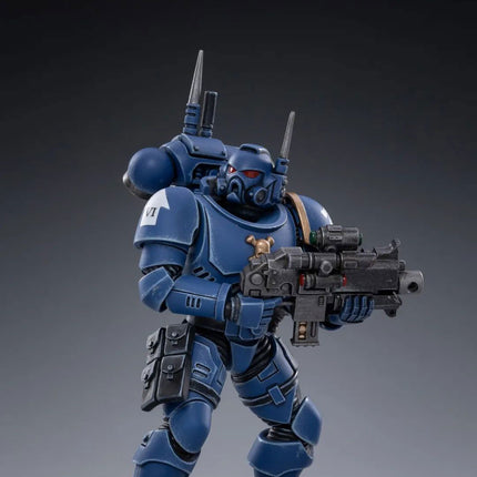 Warhammer 40K Ultramarines Infiltrators 4 Pack