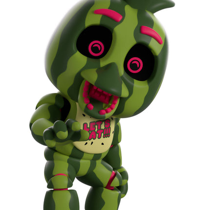 YouTooz - UK Exclusive: Five Night's at Freddy - Watermelon Chica (expected July 2025)