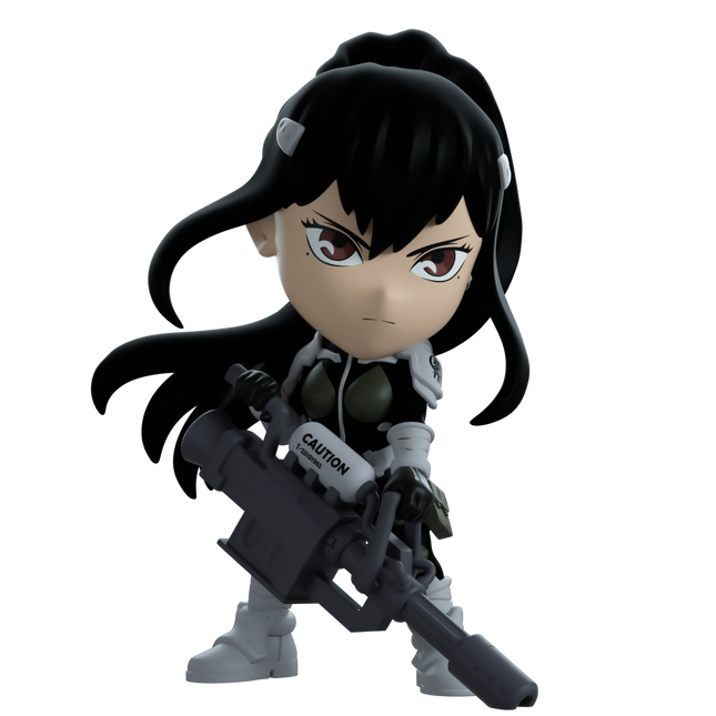 Youtooz - Kaiju No 8: Mina Ashiro