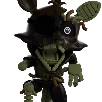 YouTooz - UK Exclusive: Five Night's at Freddy - Phantom Foxy (expected July 2025)