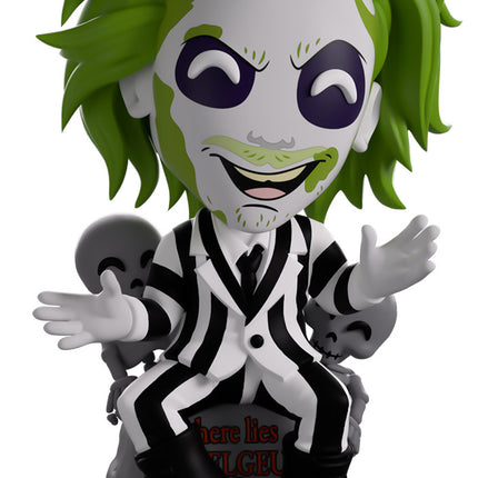 Youtooz - Beetlejuice: Beetlejuice (Release Date 03/26)