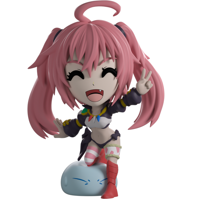 Youtooz - That Time I Got Reincarnated As A Slime: Milim Nava