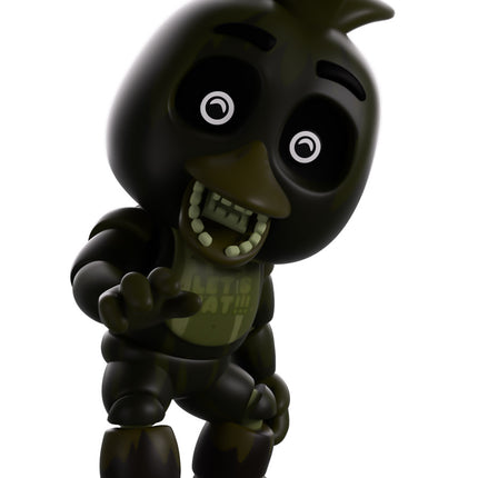 YouTooz - UK Exclusive: Five Night's at Freddy - Phantom Chica (expected July 2025)