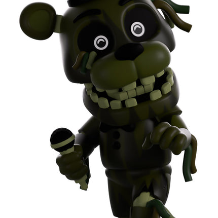 YouTooz - UK Exclusive: Five Night's at Freddy - Phantom Freddy (expected July 2025)