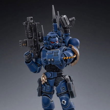 Warhammer 40K Ultramarines Infiltrators 4 Pack