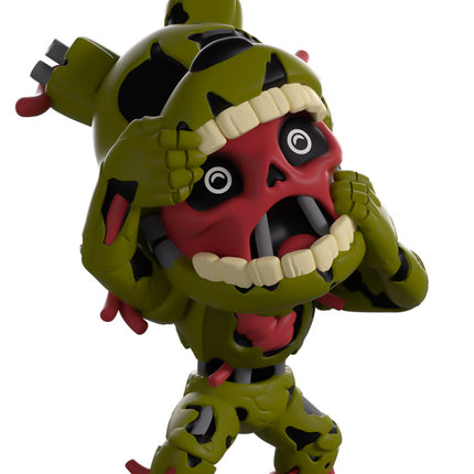 YouTooz - UK Exclusive: Five Night's at Freddy - Springtrapped Afton (expected July 2024)