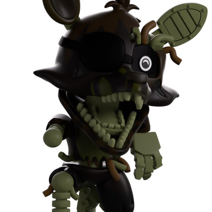 YouTooz - UK Exclusive: Five Night's at Freddy - Phantom Foxy (expected July 2025)