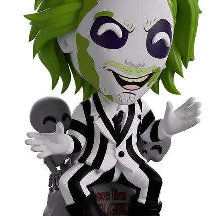 Youtooz - Beetlejuice: Beetlejuice (Release Date 03/26)