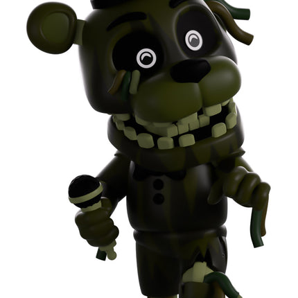 YouTooz - UK Exclusive: Five Night's at Freddy - Phantom Freddy (expected July 2025)